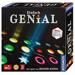 Kosmos  6961150 - Einfach Genial | Zustand: Neu & original versiegelt