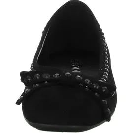 Gabor Ballerinas in schwarz | Gr.: 42