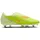 Nike Phantom 6 Academy SG Fußballschuhe Herren hyper crimson/black/life lime 39