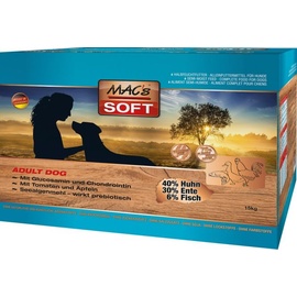 MAC's Soft Grain Free 15 kg