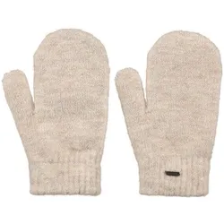 Barts Shae Mitts cream (10) 5