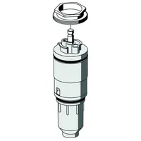 Schell Kartusche für WC-Druckspüler EDITION BASIC