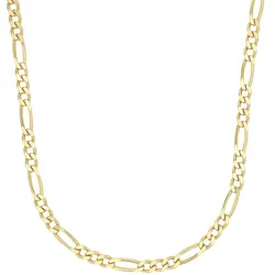 amor Halskette Gold 