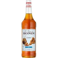 Monin Sirup zuckerreduziert 1l