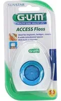 GUM® Access Floss Fil dentaire Dentaire 1 pc(s)