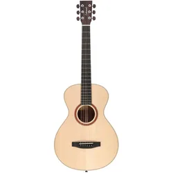 Lakewood C-14 - Westerngitarre