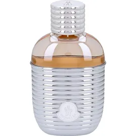 Moncler Pour Femme Eau de Parfum 100 ml