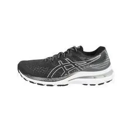 Asics Gel-Kayano 28 Damen black/white 37