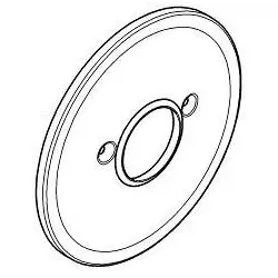 GROHE Rosette