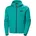HP FZ Jacket 2 0 Dunkel Mint Melange M