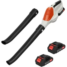 OEM Akku-Laubbläser inkl. 1 x 24,0 V