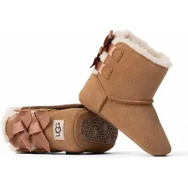UGG Australia Bailey Bow Fashion Boot Kastanienbraun 18