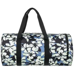 Sporttasche ROXY "Warm Notes", Damen, blau, [Hauptstoff] 100% Polyester, Taschen