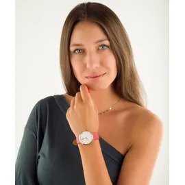 Boccia Titanium Tren dLeder 36 mm 3309-05