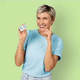 Medisana TT 10E Muskelstimulator Weiß