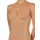 NINA VON C. Damen BH-Hemd Secret Shape, caramel, Gr. 90C & 90C