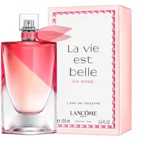 Lancôme La Vie est Belle en Rose Eau de Toilette 100 ml