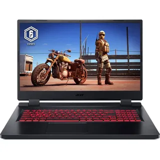 AN517-55-56BH Intel Core i5-12450H 16 GB RAM 1 TB SSD RTX 4050