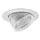 Brumberg 88244174 LED-Einbaurichtstrahler 230 V AC, 50 Hz, rund, CRI > 90, 15 W, 40°, 4.000 K, we
