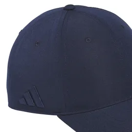 Golf Performance Crestable Kappe blau M/L