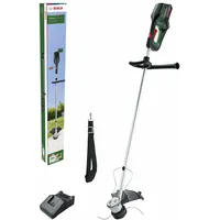 Bosch AdvancedGrassCut 36V-33 - Grastrimmer - schnurlos - 36
