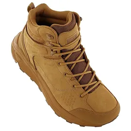 Magnum Brag Mid Wp V Wanderstiefel - Coyote - EU 45