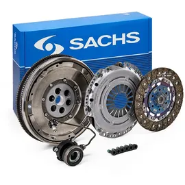 Sachs 2290 601 016