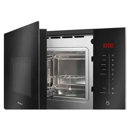 Amica X-TYPE Schwarz