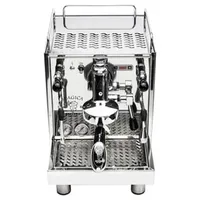 Bezzera Magica S MN PID weiß Siebträger Espressomaschine