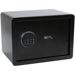 Tresor Safe Zahlencode Sicherheitsschlüssel Olymp GOsafe 2.0 / 110 schwarz