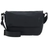 Zwei Umhängetasche Cargo CA60 Black