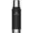 matte black pebble 0,75 l