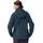 Vaude Bike Light Jacke - Dark Sea - 40