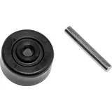 Rowenta FS-9100033245 Rolle,Rad für RH6751 RH6753 RH6756 Akku-Handstaubsauger