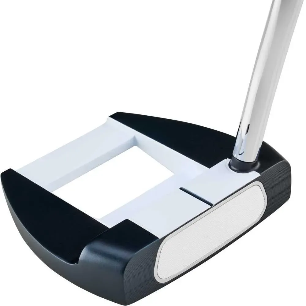 Odyssey Ai-ONE Jailbird Mini Versa 90 DB Putter - RH / 34 inch / PSTL Griff