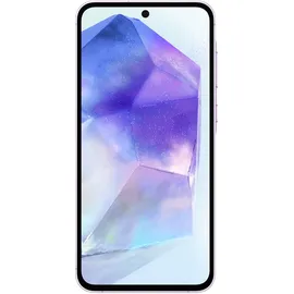 Samsung Galaxy A55 5G 128 GB awesome lilac