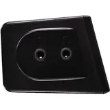 Dell AX510, 2.0 Kanäle, 10 W, 10 W, Schwarz, Kabelgebunden, 335,3 mm