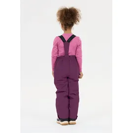 ZigZag Ski-/ Snowboardhose "Soho", in lila - 152/158