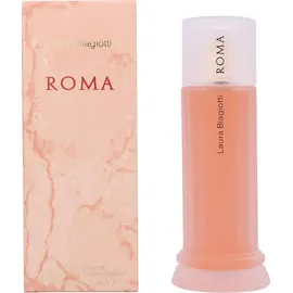 Laura Biagiotti Roma Eau de Toilette 100 ml
