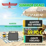 Marstek Saturn M Mikrowechselrichter MST-MI0800W