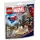 LEGO Marvel Super Heroes Venoms Museumsraub 30707
