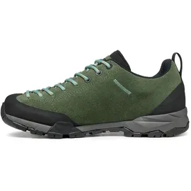 Scarpa Mojito Trail Damen Birch/Jade 37,5