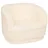 Atmosphera Kindersessel TEDDY 18,5 cm Kunststoff beige