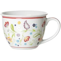Flirt by R&B Jumbotasse 0,35 l Mehrfarbig 6 St.