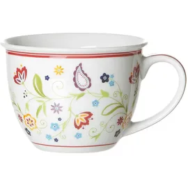 Flirt by R&B Jumbotasse 0,35 l Mehrfarbig 6 St.
