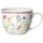 Flirt by R&B Jumbotasse 0,35 l Mehrfarbig 6 St.