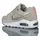 Nike Air Max Command Damen Grau 38,5
