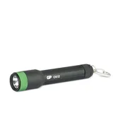 GP Taschenlampe CK12 20 Lumen 1 x AAA schwarz