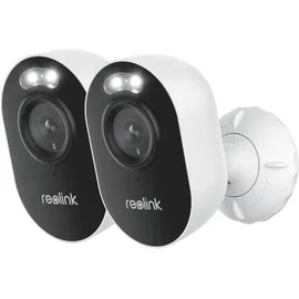 Reolink 2x E430 WiFi-Outdoor