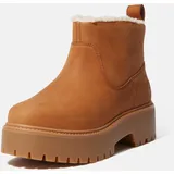 Timberland Stone STREETMID WARM LINED Boot - Winterschuhe, Stiefelette, gefüttert